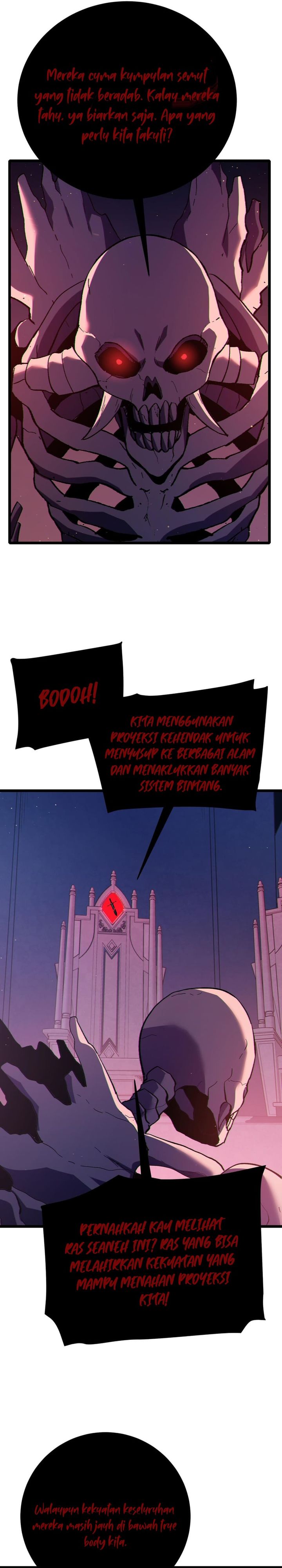 My Unbeatable Passive Skill Lets Me Deal Massive Damage! Chapter 120 - Page 20