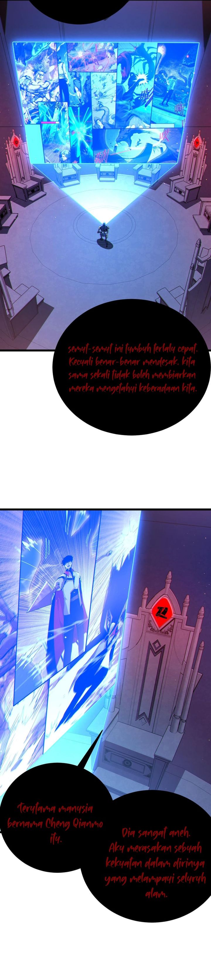My Unbeatable Passive Skill Lets Me Deal Massive Damage! Chapter 120 - Page 21