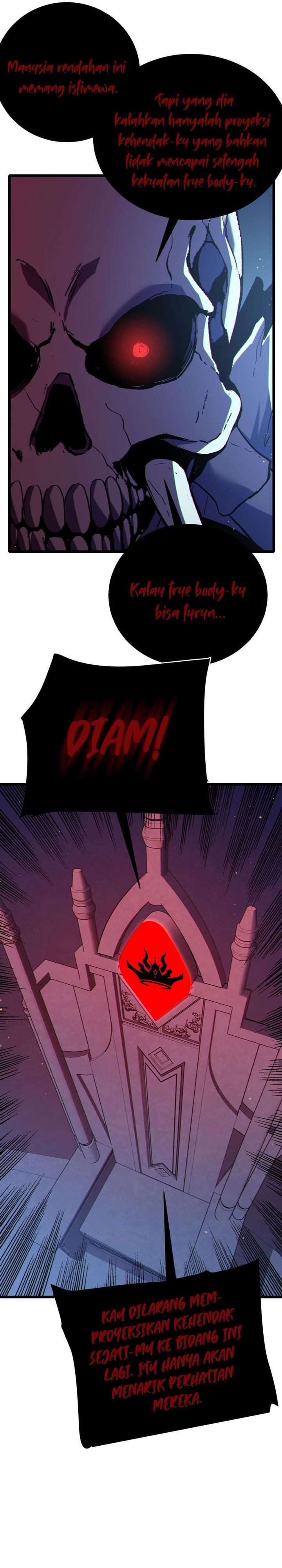 My Unbeatable Passive Skill Lets Me Deal Massive Damage! Chapter 120 - Page 22