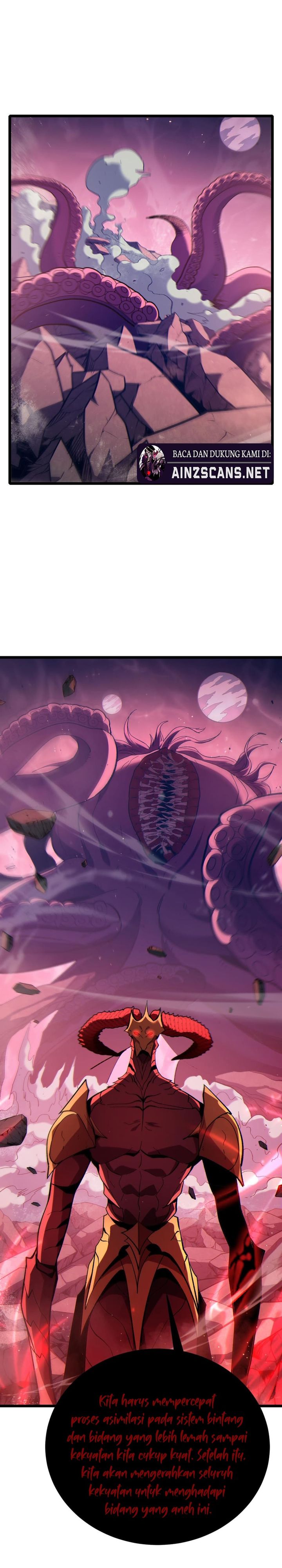My Unbeatable Passive Skill Lets Me Deal Massive Damage! Chapter 120 - Page 23