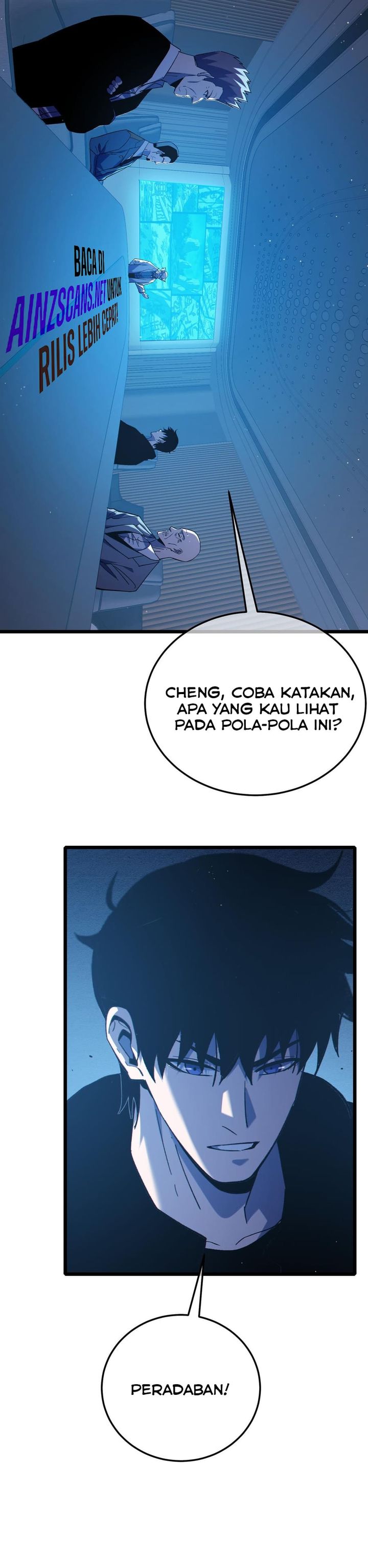 My Unbeatable Passive Skill Lets Me Deal Massive Damage! Chapter 120 - Page 6