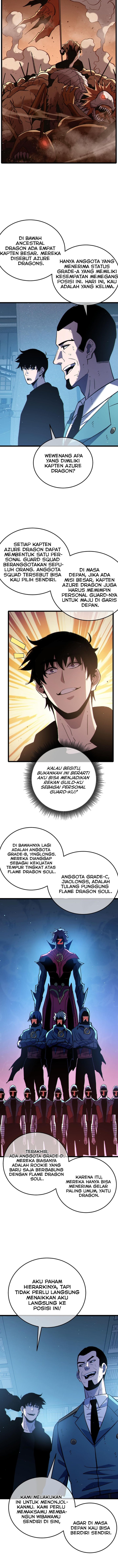 My Unbeatable Passive Skill Lets Me Deal Massive Damage! Chapter 124 - Page 10