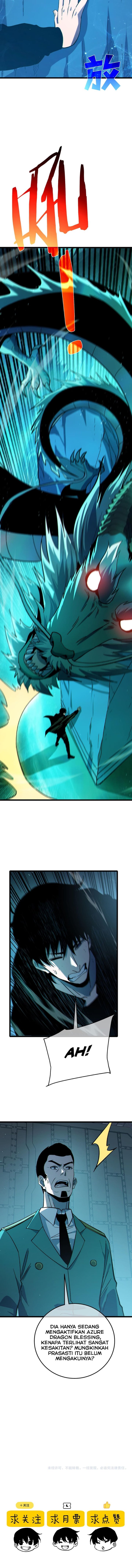 My Unbeatable Passive Skill Lets Me Deal Massive Damage! Chapter 124 - Page 12