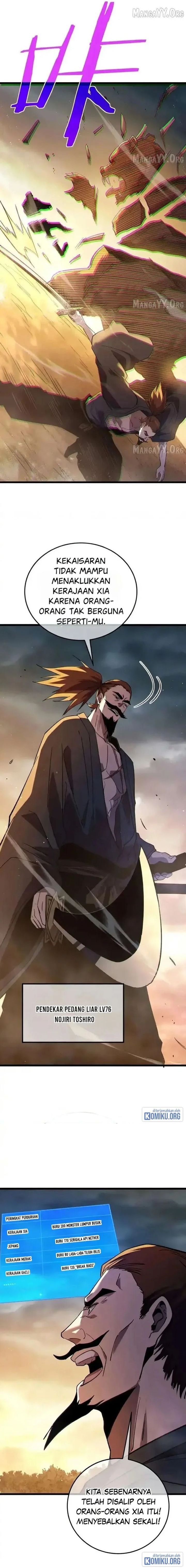 My Unbeatable Passive Skill Lets Me Deal Massive Damage! Chapter 126 - Page 10