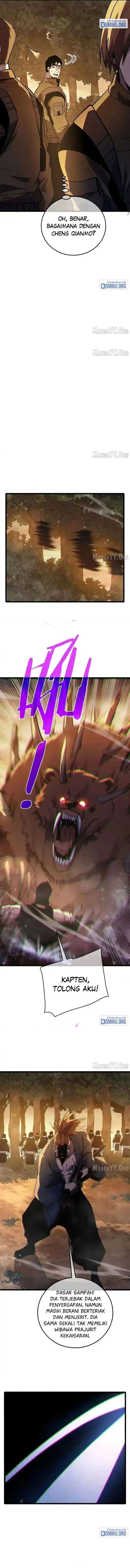 My Unbeatable Passive Skill Lets Me Deal Massive Damage! Chapter 126 - Page 9