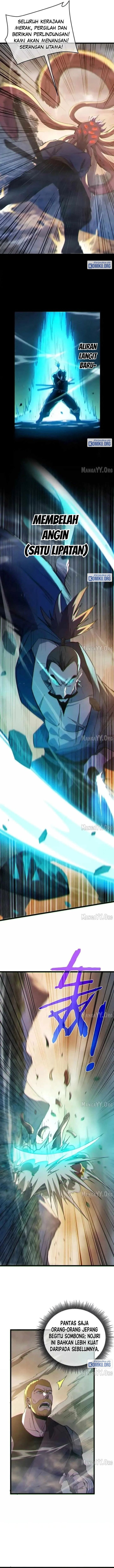 My Unbeatable Passive Skill Lets Me Deal Massive Damage! Chapter 127 - Page 10