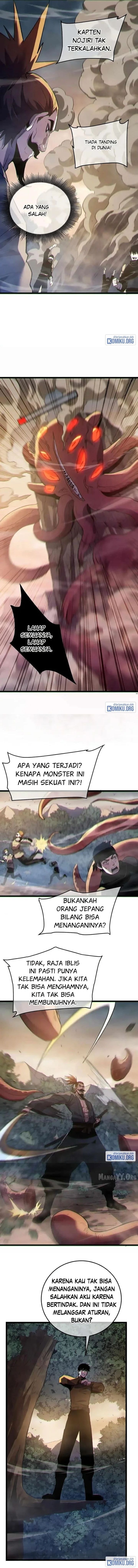 My Unbeatable Passive Skill Lets Me Deal Massive Damage! Chapter 127 - Page 11