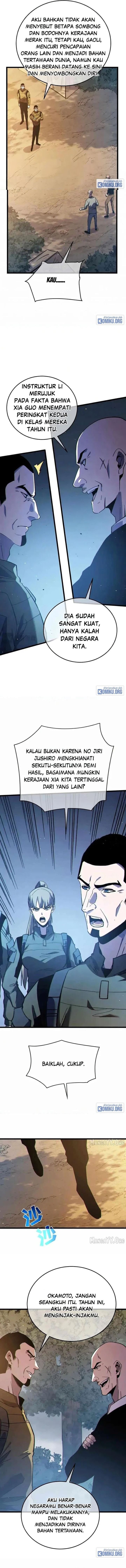 My Unbeatable Passive Skill Lets Me Deal Massive Damage! Chapter 127 - Page 2