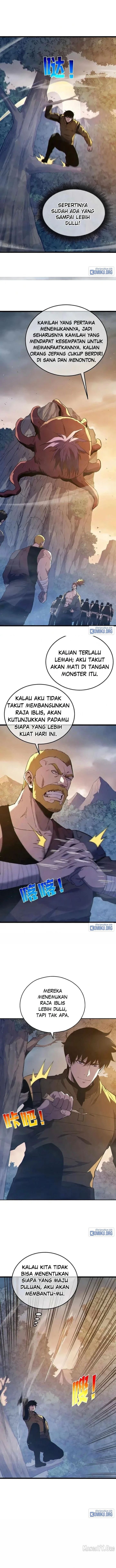 My Unbeatable Passive Skill Lets Me Deal Massive Damage! Chapter 127 - Page 6
