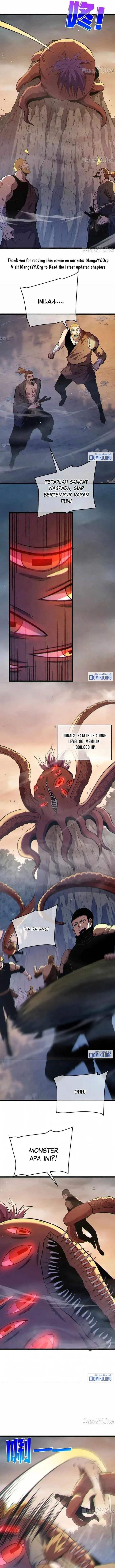 My Unbeatable Passive Skill Lets Me Deal Massive Damage! Chapter 127 - Page 7
