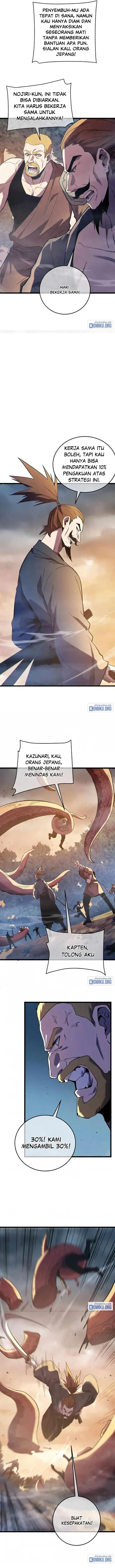 My Unbeatable Passive Skill Lets Me Deal Massive Damage! Chapter 127 - Page 9