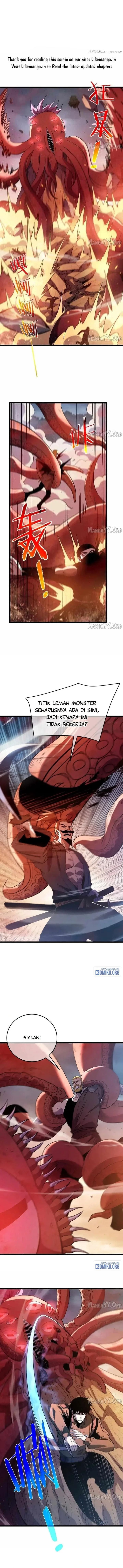My Unbeatable Passive Skill Lets Me Deal Massive Damage! Chapter 128 - Page 1