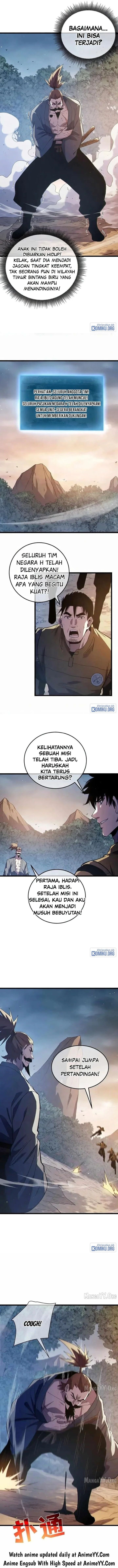 My Unbeatable Passive Skill Lets Me Deal Massive Damage! Chapter 128 - Page 10