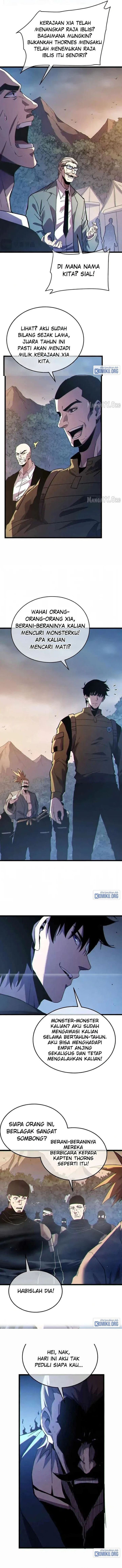 My Unbeatable Passive Skill Lets Me Deal Massive Damage! Chapter 128 - Page 5