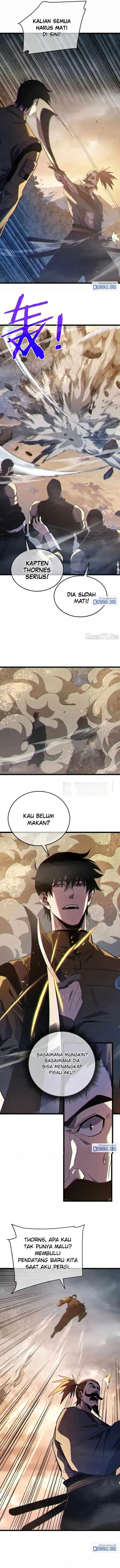 My Unbeatable Passive Skill Lets Me Deal Massive Damage! Chapter 128 - Page 6