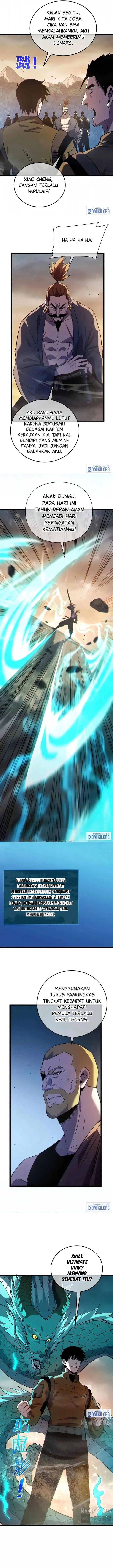 My Unbeatable Passive Skill Lets Me Deal Massive Damage! Chapter 128 - Page 8