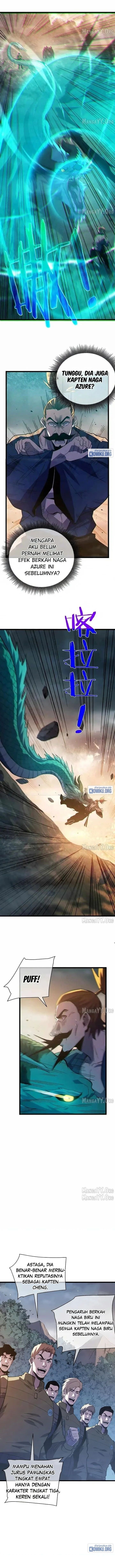 My Unbeatable Passive Skill Lets Me Deal Massive Damage! Chapter 128 - Page 9