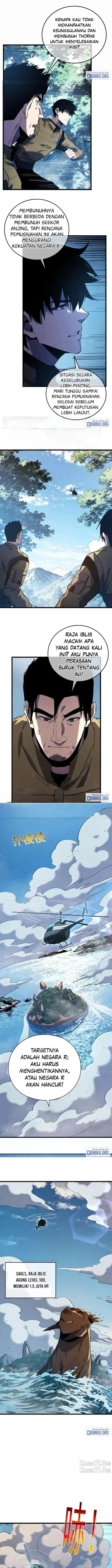 My Unbeatable Passive Skill Lets Me Deal Massive Damage! Chapter 129 - Page 2