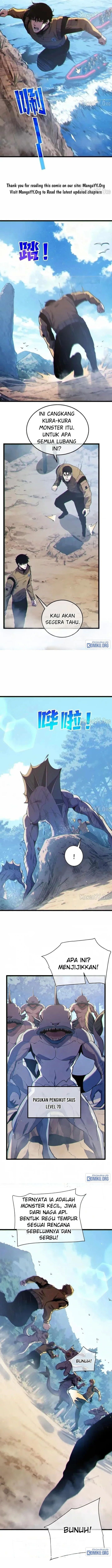 My Unbeatable Passive Skill Lets Me Deal Massive Damage! Chapter 129 - Page 6