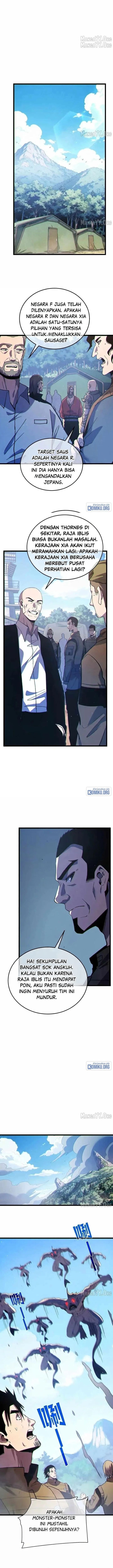 My Unbeatable Passive Skill Lets Me Deal Massive Damage! Chapter 129 - Page 7