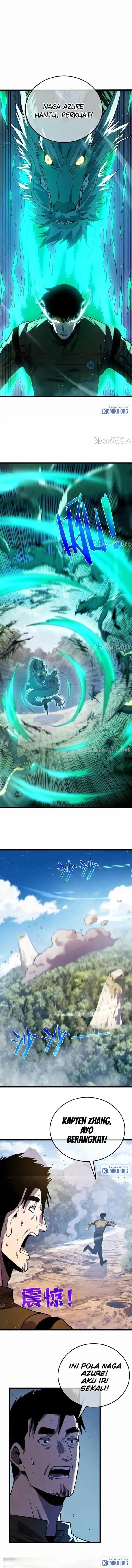My Unbeatable Passive Skill Lets Me Deal Massive Damage! Chapter 129 - Page 9