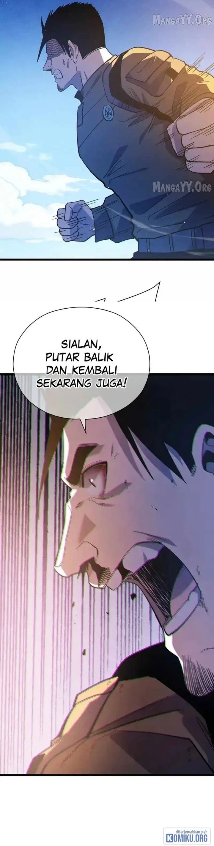 My Unbeatable Passive Skill Lets Me Deal Massive Damage! Chapter 130 - Page 10