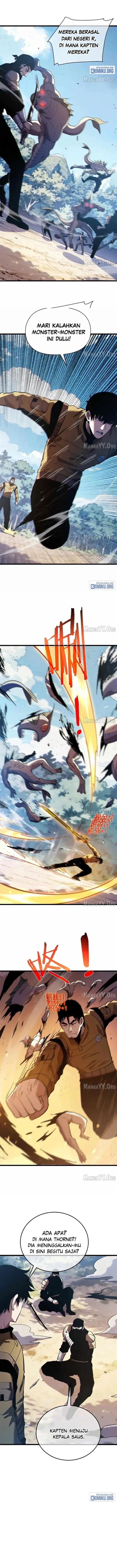 My Unbeatable Passive Skill Lets Me Deal Massive Damage! Chapter 130 - Page 2