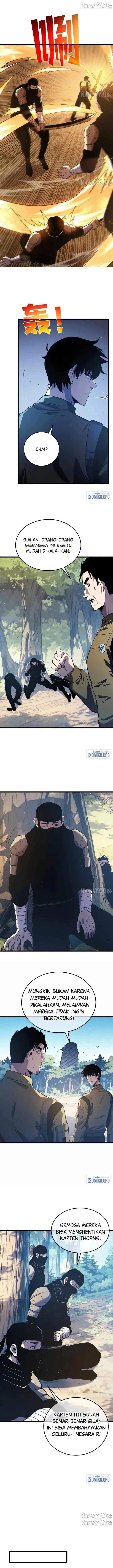 My Unbeatable Passive Skill Lets Me Deal Massive Damage! Chapter 130 - Page 5