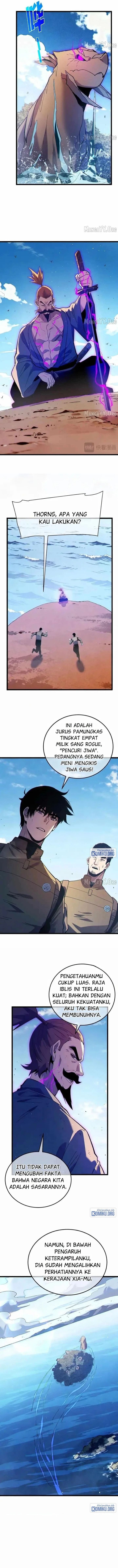 My Unbeatable Passive Skill Lets Me Deal Massive Damage! Chapter 130 - Page 6