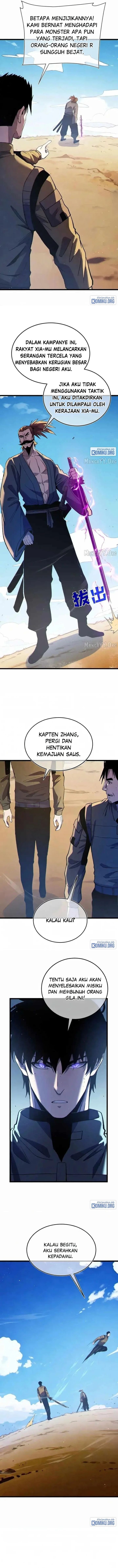 My Unbeatable Passive Skill Lets Me Deal Massive Damage! Chapter 130 - Page 7