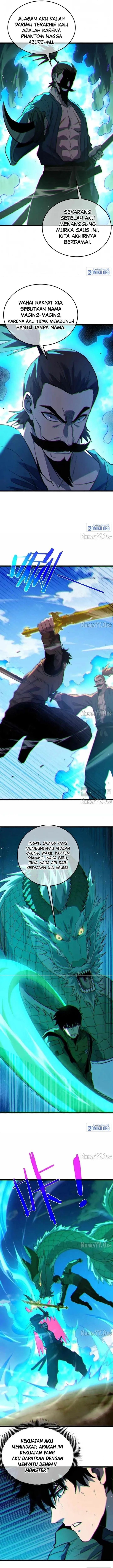 My Unbeatable Passive Skill Lets Me Deal Massive Damage! Chapter 130 - Page 8