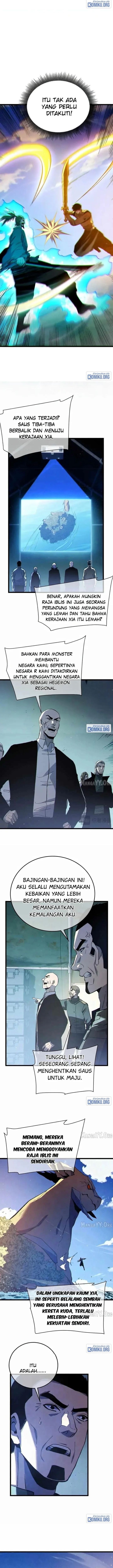 My Unbeatable Passive Skill Lets Me Deal Massive Damage! Chapter 130 - Page 9