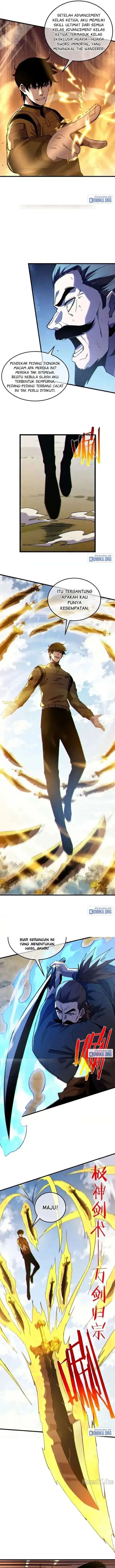 My Unbeatable Passive Skill Lets Me Deal Massive Damage! Chapter 131 - Page 3