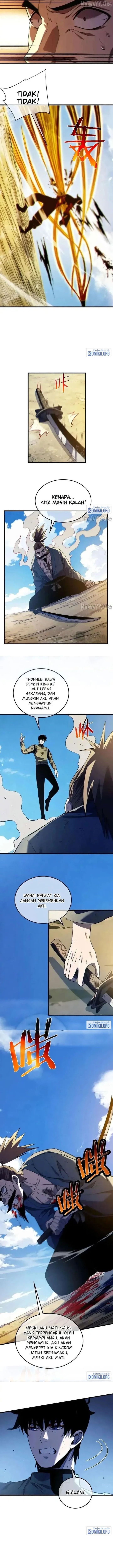 My Unbeatable Passive Skill Lets Me Deal Massive Damage! Chapter 131 - Page 4