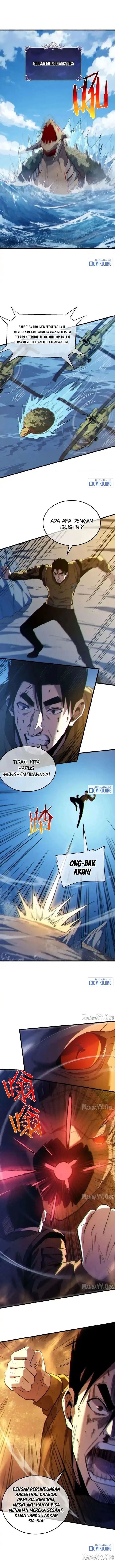 My Unbeatable Passive Skill Lets Me Deal Massive Damage! Chapter 131 - Page 5