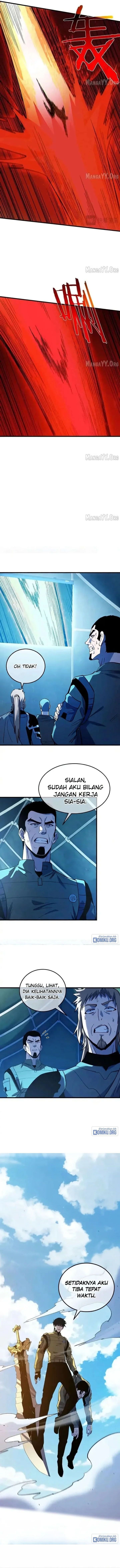 My Unbeatable Passive Skill Lets Me Deal Massive Damage! Chapter 131 - Page 6