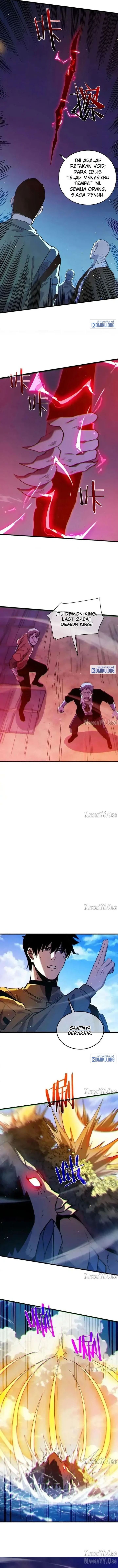 My Unbeatable Passive Skill Lets Me Deal Massive Damage! Chapter 132 - Page 2