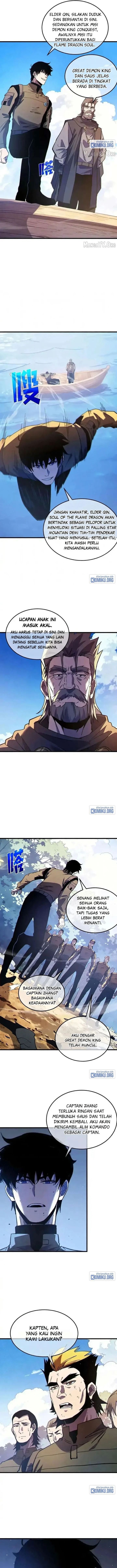 My Unbeatable Passive Skill Lets Me Deal Massive Damage! Chapter 132 - Page 6