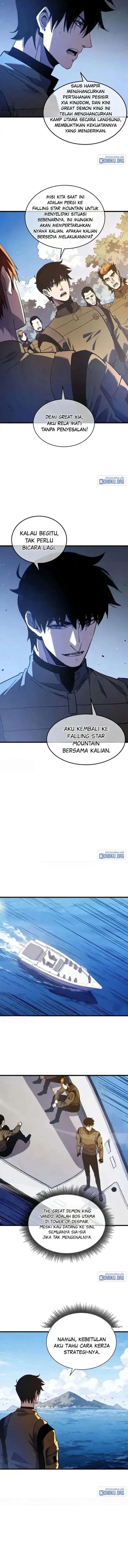 My Unbeatable Passive Skill Lets Me Deal Massive Damage! Chapter 132 - Page 7