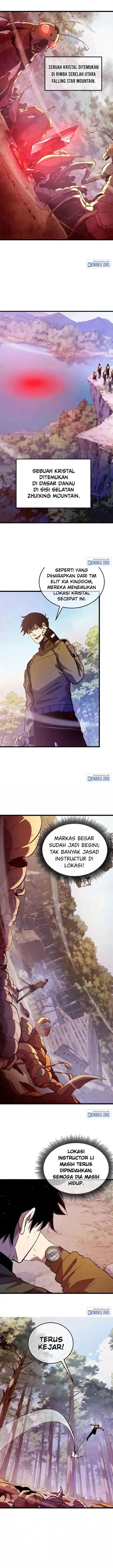 My Unbeatable Passive Skill Lets Me Deal Massive Damage! Chapter 133 - Page 4