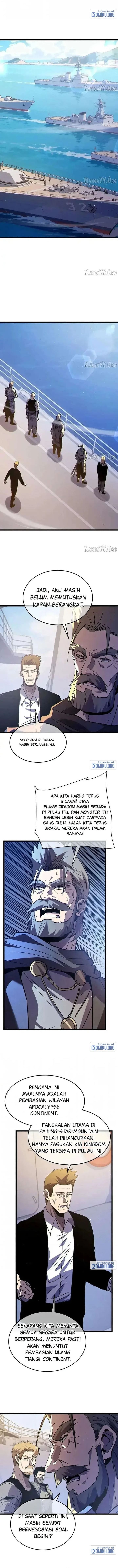 My Unbeatable Passive Skill Lets Me Deal Massive Damage! Chapter 133 - Page 5