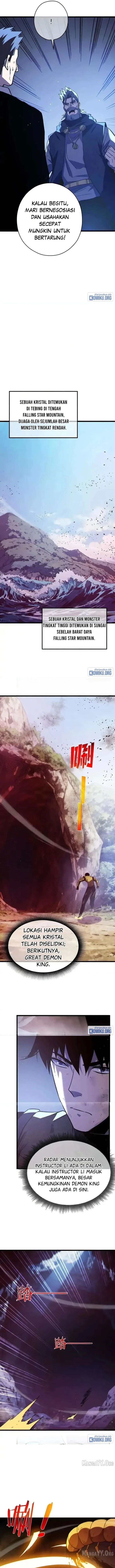 My Unbeatable Passive Skill Lets Me Deal Massive Damage! Chapter 133 - Page 7