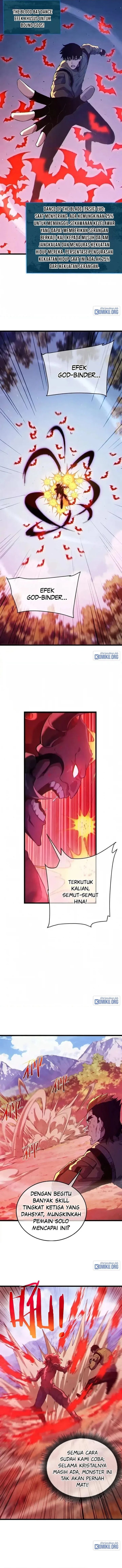 My Unbeatable Passive Skill Lets Me Deal Massive Damage! Chapter 134 - Page 10