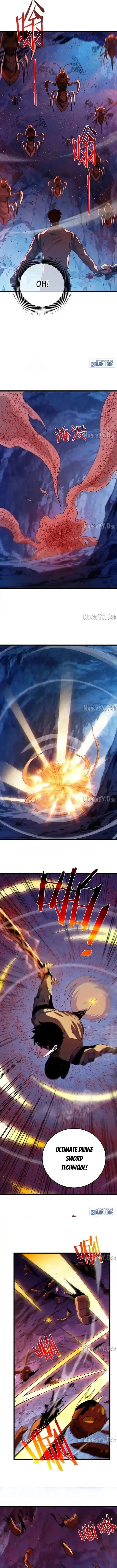 My Unbeatable Passive Skill Lets Me Deal Massive Damage! Chapter 134 - Page 3