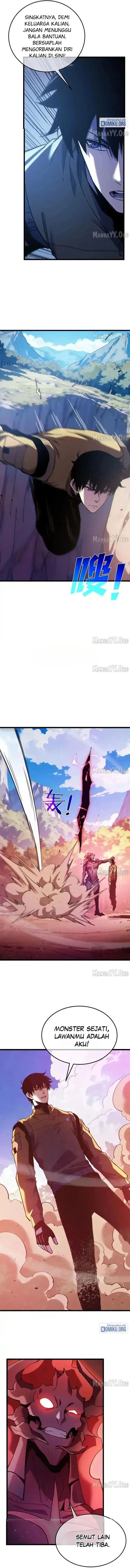 My Unbeatable Passive Skill Lets Me Deal Massive Damage! Chapter 134 - Page 6