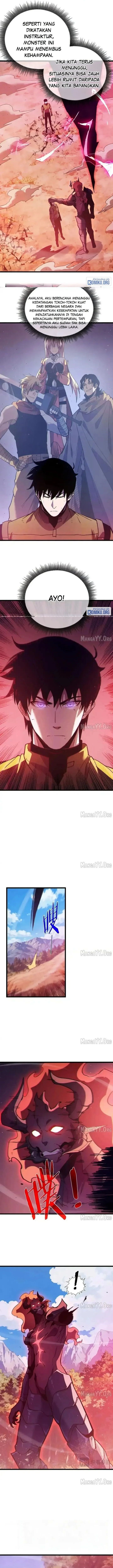 My Unbeatable Passive Skill Lets Me Deal Massive Damage! Chapter 134 - Page 7