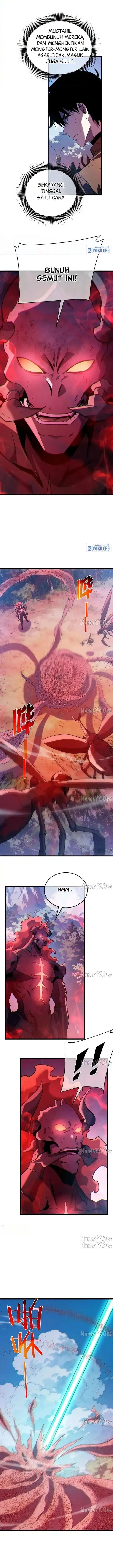 My Unbeatable Passive Skill Lets Me Deal Massive Damage! Chapter 135 - Page 1