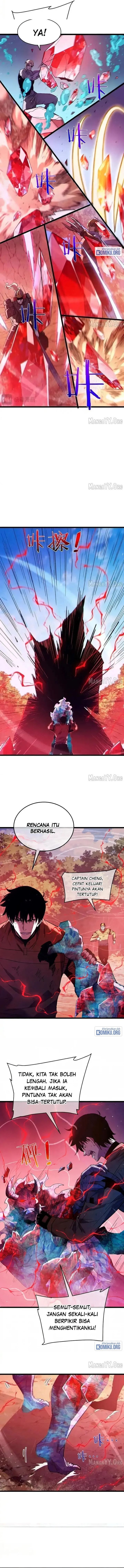 My Unbeatable Passive Skill Lets Me Deal Massive Damage! Chapter 135 - Page 10