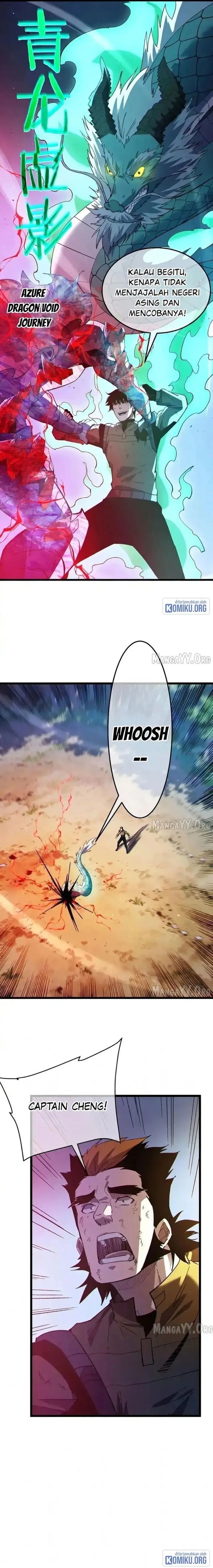 My Unbeatable Passive Skill Lets Me Deal Massive Damage! Chapter 135 - Page 11