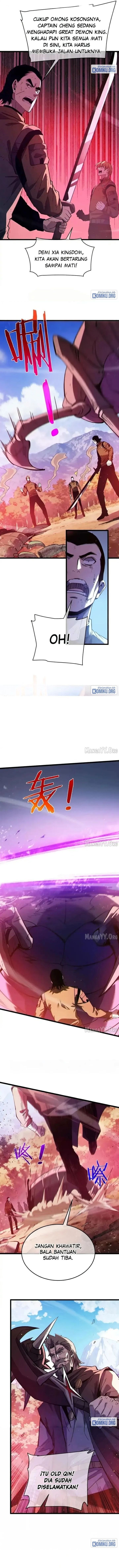 My Unbeatable Passive Skill Lets Me Deal Massive Damage! Chapter 135 - Page 7